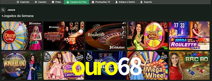 ouro68 bet