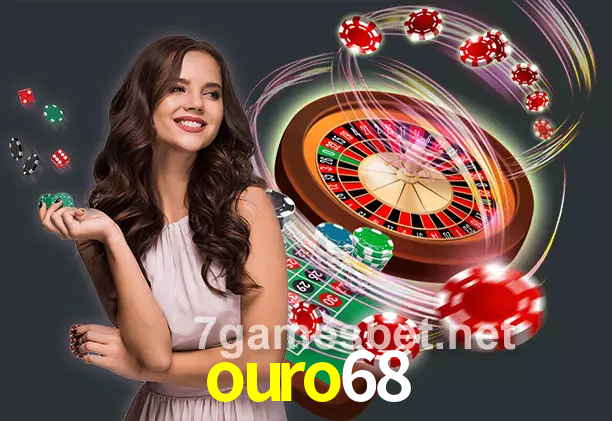 vivo no cassino ouro68