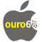 Aplicativo ouro68 para iOS
