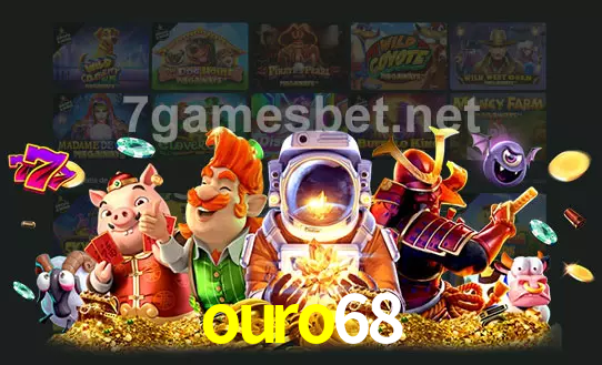 cassino ouro68